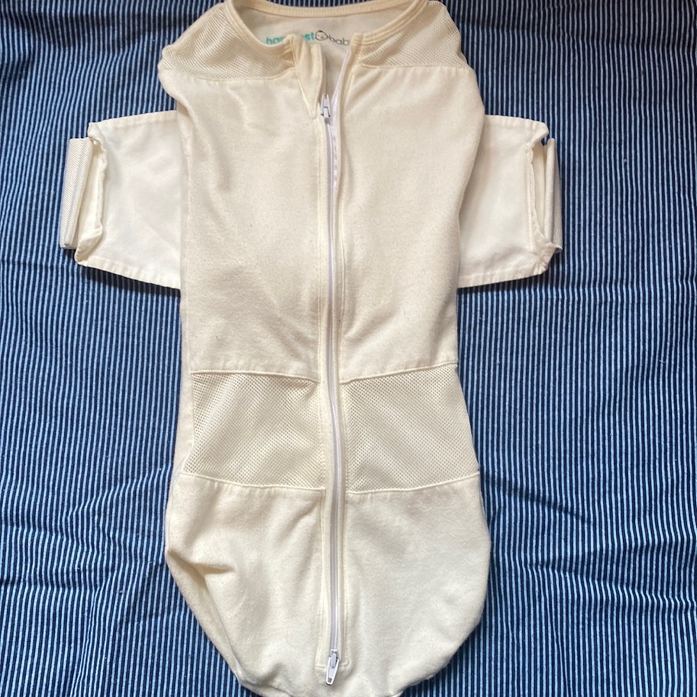 Happiest Baby Snoo Sleep Swaddle size S